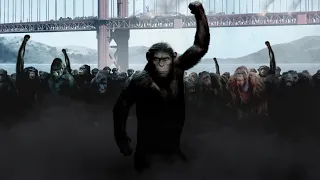 Trailer – Planeta dos Macacos: A Origem | TeleFilms Plus