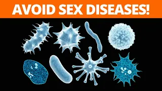 👉 17 Ways To Protect Against Sexually Transmitted Diseases (STDs)
