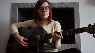 a million men - melanie martinez cover