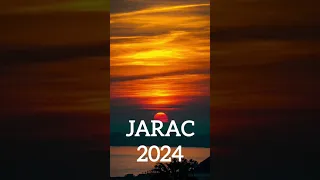 Godišnji Horoskop JARAC 2024 g.e-mail:astromerkur8@gmail.com