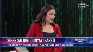 Bir Gün - 15 Mayıs 2017 (Tamer Şahin)