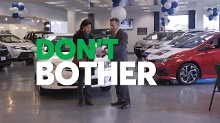 Don't Bother Buying Extended Car Warranties | Consumer Reports