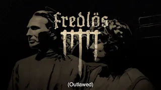 Fredlös - Fredlös (Official Music Video)