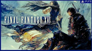 FINAL FANTASY XVI Hunt 4