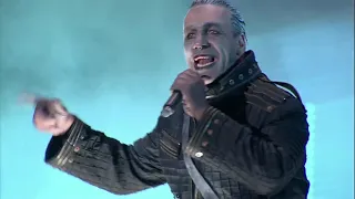 Rammstein |  Ramm4 live at Hellfest [2016]