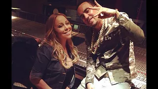 Unforgettable By Swae Lee Ft Mariah Carey Ft French Montana (REMIX) Full version