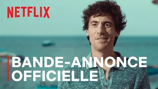 L'incroyable histoire de l'Île de la Rose | Bande-annonce officielle VOSTFR | Netflix France