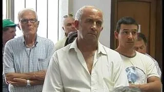 Coldiretti, Olivicoltura strategica per il Molise - 01/08/2015