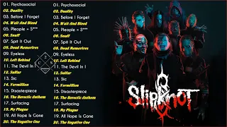 Slipknot Best Song Full Album 2021 - The Greatest Hit Of Slipknot