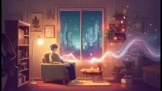 Data Stream | Soul Music-Relax | A Playlist of Lofi, Relax, Study, Sleep Music