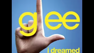 Glee: I Dreamed a Dream (Male Version)