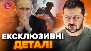 🔥Zelenskyу gave a BIG interview! He shut Putin's mouth hard