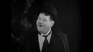 18. Dick & Doof - Die Gattenmörderin 1080p Full HD Restauriert Jakopo und Laurel & Hardy TV