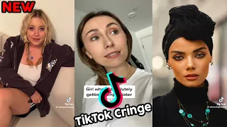 ULTIMATE TIKTOK CRINGE || CRINGETOPIA 💖301