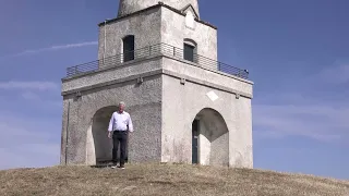 Discovering Historic Killiney Hill Park