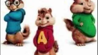 Alvin And The Chipmunks - Bamses Julerejse (Dansk)