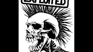 The Exploited - Fuck the USA