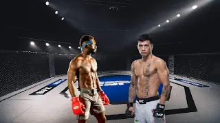 - ПРОГНОЗ НА UFC FIGHT NIGHT//ИМПА КАСАНГАНАЙ VS МАКИ ПИТОЛО//30.08.20