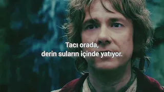 Song of Durin  ( Türkçe çeviri )