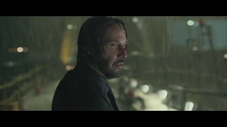 FILTER - "So I Quit" | JOHN WICK (2014) Music Video