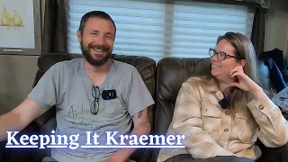 He's a lucky man!  | Ep 223 | Apr 27 2024 | Keeping It Kraemer