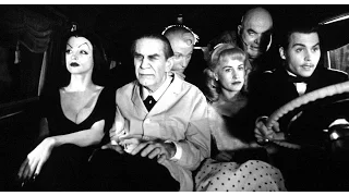 Ed Wood — "Goodbye Penis!"