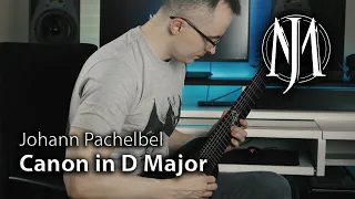 Pachelbel's Canon in D Metal Version