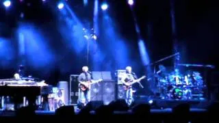 Phish  Down With Disease  9  14  2011