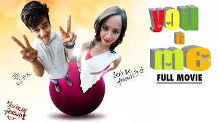 You n Me - A Love Story | Varinder Grewal, Jyotika Thakur | Latest Punjabi Movies 2017