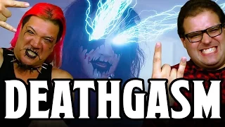 Deathgasm - Count Jackula Vlog