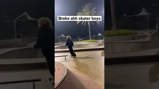 Broke skaters be like: 🛹🤑❌😭 #shorts #memes #skateboarding #skate