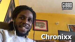 Chronixx: Roots & Chalice, Defining Reggae & Joey Bada$$