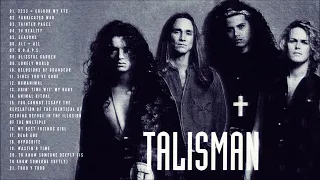 Talisman - Humanimal