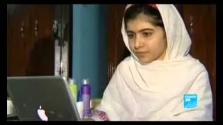 Malala to address UN Youth Assembly