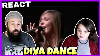 VOCAL COACHES REACT: Пелагея - Ария Плавалагуны (DIVA DANCE)