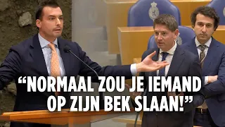 😱 HARDE CLASH: BAUDET IS HELEMAAL KLAAR MET LEUGENS OVER FVD