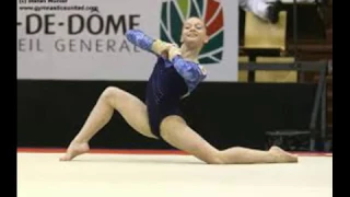 Gymnastics Floor Music - Murga Tango