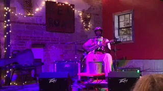 The Sights and Sounds of Juke Joint 2018