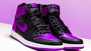 The Top 5 Air Jordans Of All Time