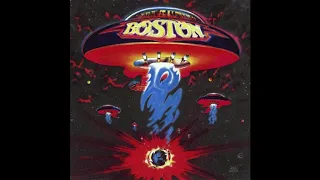 Boston - More Than a Feeling (Audio HQ)