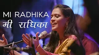 Mi Radhika - Nirali Kartik