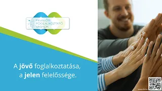 A jövő foglalkoztatása, a jelen felelőssége - Munkaerőpiaci podcast (TELJES ADÁS)