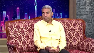 God is Good // கர்த்தர் நல்லவர் |  Dr. Andrew David | Episode 173