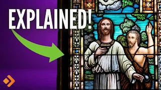 Baptism: What You Need To Know In 2 Minutes | Pastor Allen Nolan Explains