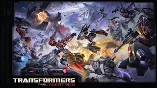 Transformers: War for Cybertron - Начало