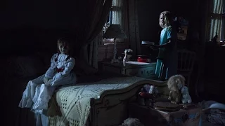 "Annabelle 2: La Creación". Trailer #2. Oficial Warner Bros. Pictures (HD/Subtitulado)