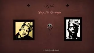 Fytch - Long Kiss Goodnight (Mashup ft. Biggie & Tupac)