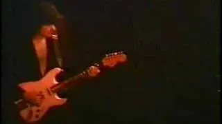 Ritchie Blackmore's Rainbow - Stone Cold Live 1995