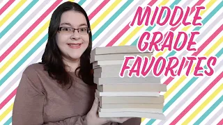 Middle Grade Month Book Recommendations (2024)