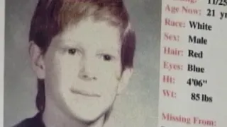 NJ Cold Case Remains Unsolved 30 Years After Boy's Disappearance